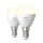 Philips Hue White Inteligentna Żarówka kulka 2xE14 8719514356771 - 700537 - zdjęcie 2